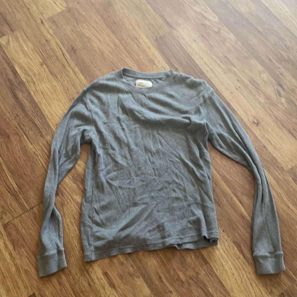 Thermal top